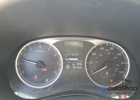 2019 Nissan Kicks S z USA, uszkodzony, nr VIN 3N1CP5CU4KL531991